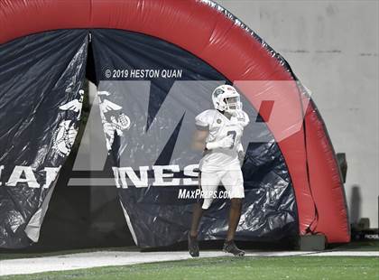 Thumbnail 3 in Orange County North vs South All Star Game photogallery.