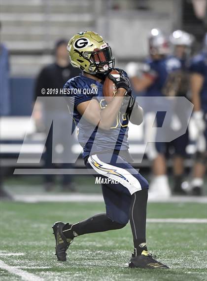 Thumbnail 2 in Orange County North vs South All Star Game photogallery.