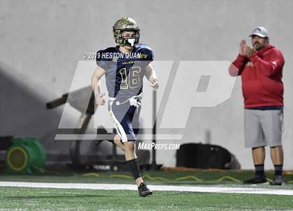 Thumbnail 3 in Orange County North vs South All Star Game photogallery.