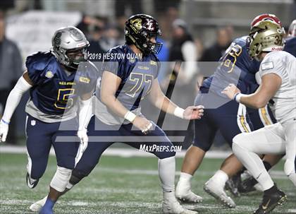 Thumbnail 1 in Orange County North vs South All Star Game photogallery.