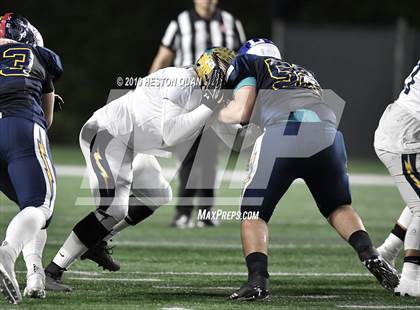Thumbnail 3 in Orange County North vs South All Star Game photogallery.