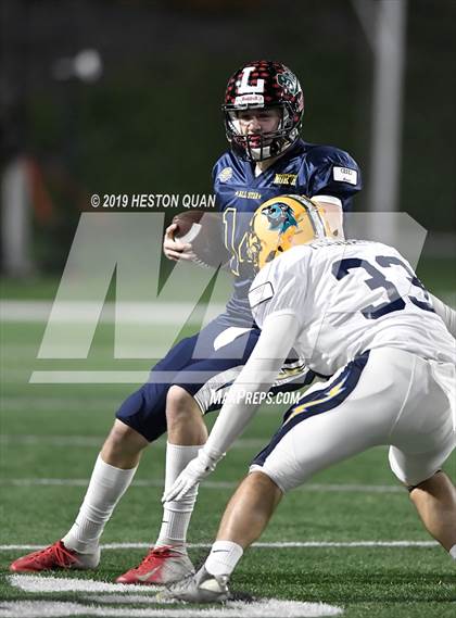 Thumbnail 2 in Orange County North vs South All Star Game photogallery.