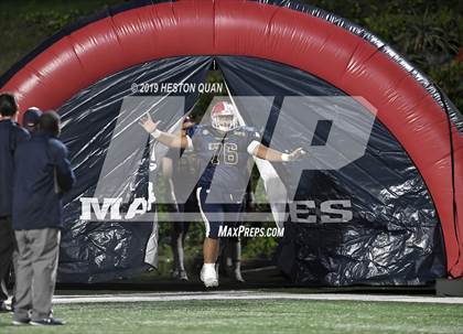 Thumbnail 2 in Orange County North vs South All Star Game photogallery.