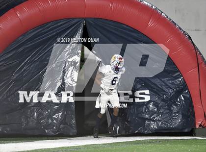 Thumbnail 1 in Orange County North vs South All Star Game photogallery.