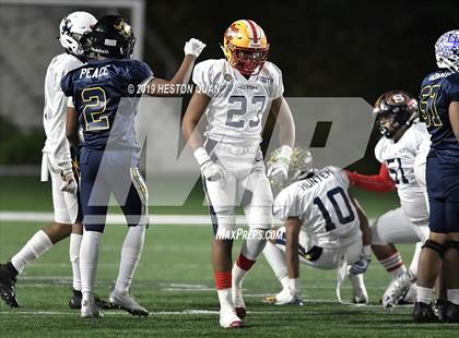 Thumbnail 3 in Orange County North vs South All Star Game photogallery.