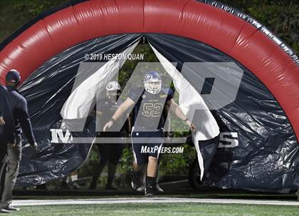 Thumbnail 3 in Orange County North vs South All Star Game photogallery.