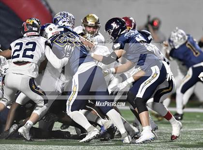 Thumbnail 1 in Orange County North vs South All Star Game photogallery.