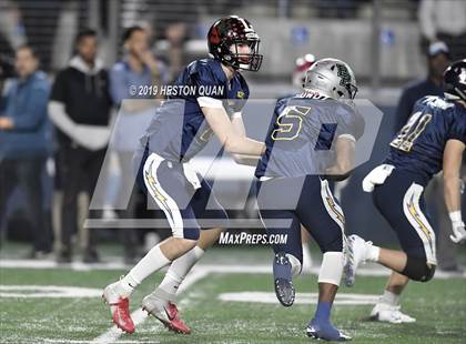 Thumbnail 3 in Orange County North vs South All Star Game photogallery.