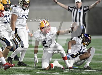 Thumbnail 3 in Orange County North vs South All Star Game photogallery.