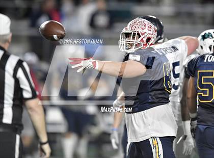 Thumbnail 1 in Orange County North vs South All Star Game photogallery.