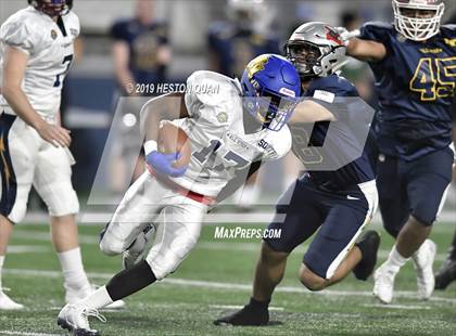 Thumbnail 1 in Orange County North vs South All Star Game photogallery.