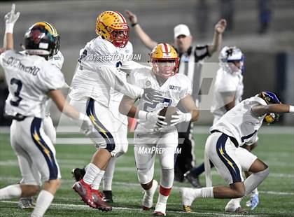Thumbnail 2 in Orange County North vs South All Star Game photogallery.