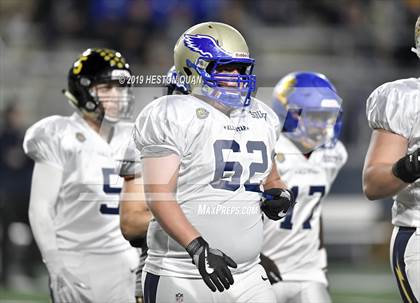 Thumbnail 2 in Orange County North vs South All Star Game photogallery.