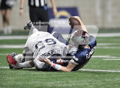 Thumbnail 2 in Orange County North vs South All Star Game photogallery.