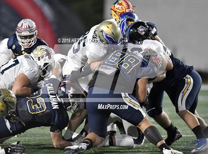 Thumbnail 3 in Orange County North vs South All Star Game photogallery.