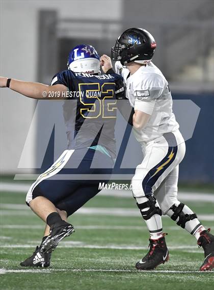 Thumbnail 3 in Orange County North vs South All Star Game photogallery.