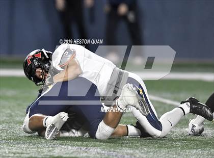 Thumbnail 3 in Orange County North vs South All Star Game photogallery.