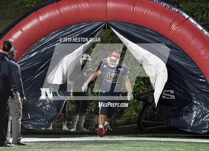 Thumbnail 3 in Orange County North vs South All Star Game photogallery.