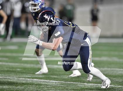 Thumbnail 2 in Orange County North vs South All Star Game photogallery.