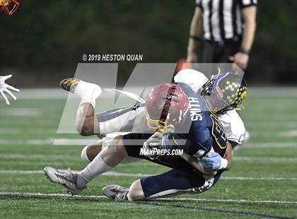 Thumbnail 3 in Orange County North vs South All Star Game photogallery.