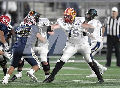 Thumbnail 2 in Orange County North vs South All Star Game photogallery.