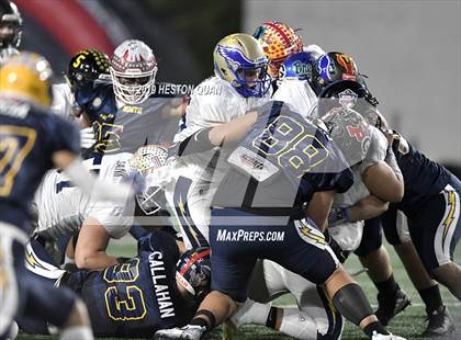 Thumbnail 1 in Orange County North vs South All Star Game photogallery.