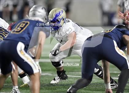 Thumbnail 2 in Orange County North vs South All Star Game photogallery.