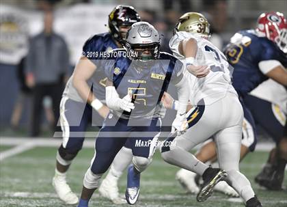 Thumbnail 2 in Orange County North vs South All Star Game photogallery.