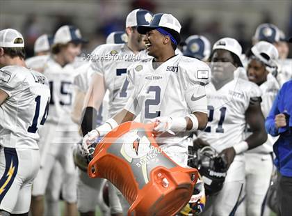 Thumbnail 2 in Orange County North vs South All Star Game photogallery.
