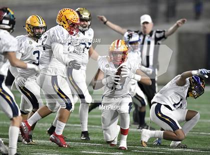 Thumbnail 1 in Orange County North vs South All Star Game photogallery.
