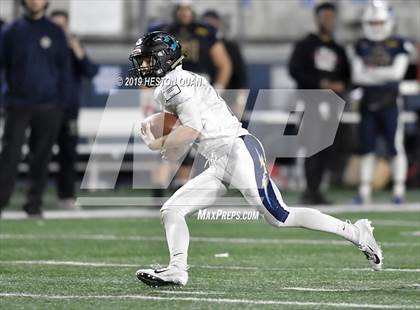 Thumbnail 1 in Orange County North vs South All Star Game photogallery.