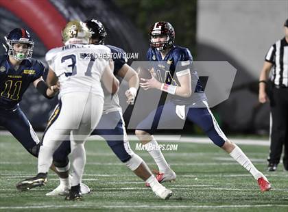 Thumbnail 2 in Orange County North vs South All Star Game photogallery.