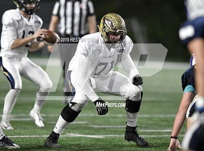 Thumbnail 1 in Orange County North vs South All Star Game photogallery.
