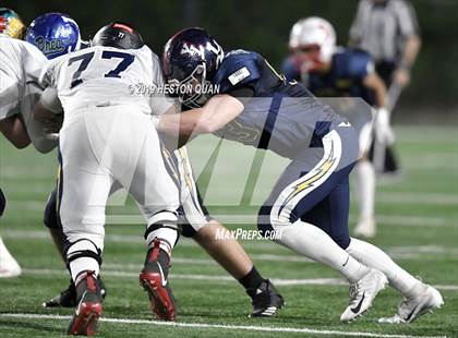 Thumbnail 1 in Orange County North vs South All Star Game photogallery.