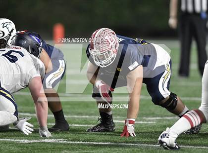 Thumbnail 1 in Orange County North vs South All Star Game photogallery.