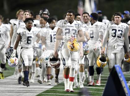 Thumbnail 1 in Orange County North vs South All Star Game photogallery.