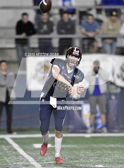 Thumbnail 3 in Orange County North vs South All Star Game photogallery.