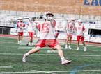 Photo from the gallery "Redondo Union @ El Segundo"