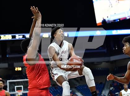Thumbnail 3 in Port Arthur Memorial vs. Northwest (UIL 5A Final) photogallery.