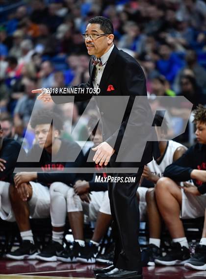 Thumbnail 1 in Port Arthur Memorial vs. Northwest (UIL 5A Final) photogallery.