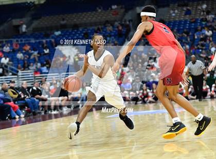 Thumbnail 1 in Port Arthur Memorial vs. Northwest (UIL 5A Final) photogallery.