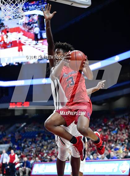 Thumbnail 2 in Port Arthur Memorial vs. Northwest (UIL 5A Final) photogallery.