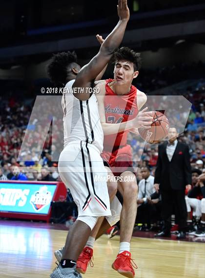 Thumbnail 3 in Port Arthur Memorial vs. Northwest (UIL 5A Final) photogallery.