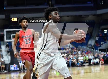Thumbnail 3 in Port Arthur Memorial vs. Northwest (UIL 5A Final) photogallery.