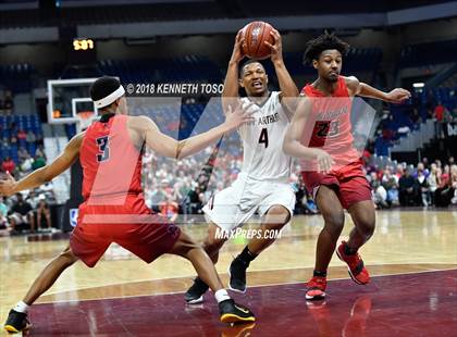 Thumbnail 3 in Port Arthur Memorial vs. Northwest (UIL 5A Final) photogallery.