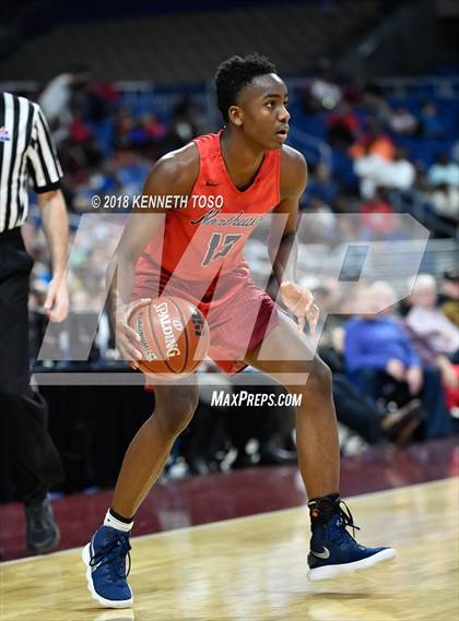 Thumbnail 3 in Port Arthur Memorial vs. Northwest (UIL 5A Final) photogallery.