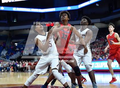 Thumbnail 3 in Port Arthur Memorial vs. Northwest (UIL 5A Final) photogallery.