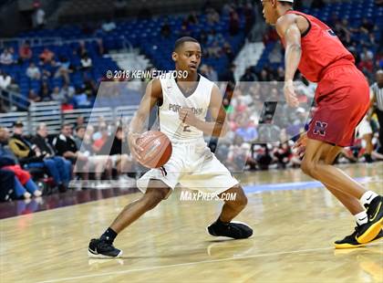 Thumbnail 2 in Port Arthur Memorial vs. Northwest (UIL 5A Final) photogallery.