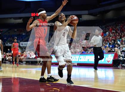 Thumbnail 3 in Port Arthur Memorial vs. Northwest (UIL 5A Final) photogallery.