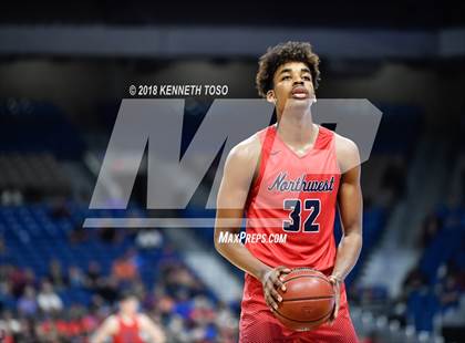 Thumbnail 3 in Port Arthur Memorial vs. Northwest (UIL 5A Final) photogallery.